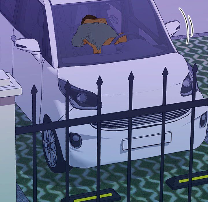 在公司偷偷爱第23話