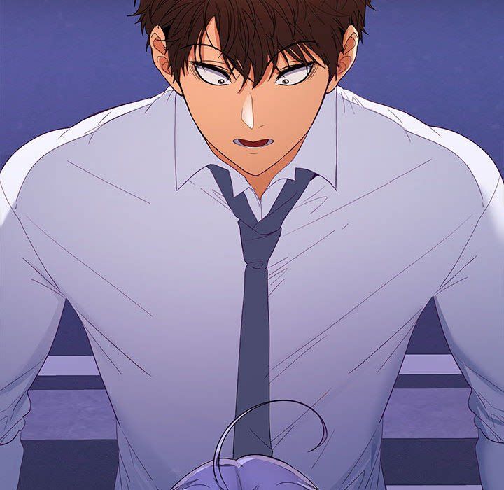 在公司偷偷爱第23話