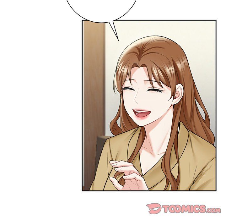 不当朋友当恋人第54話