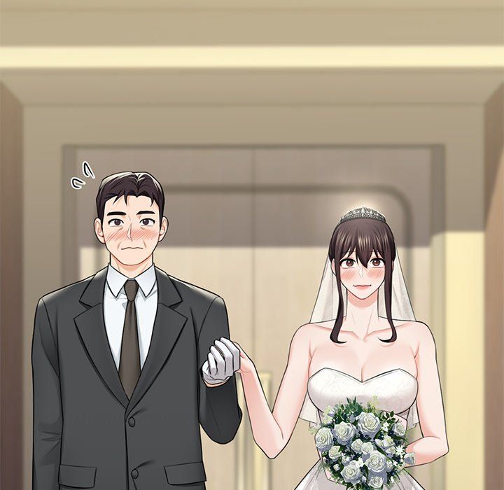 不当朋友当恋人第54話