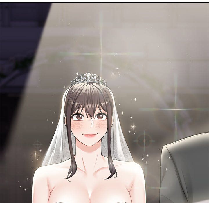 不当朋友当恋人第54話