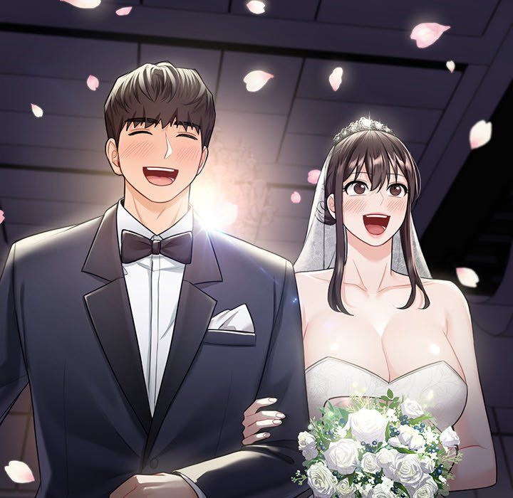 不当朋友当恋人第54話