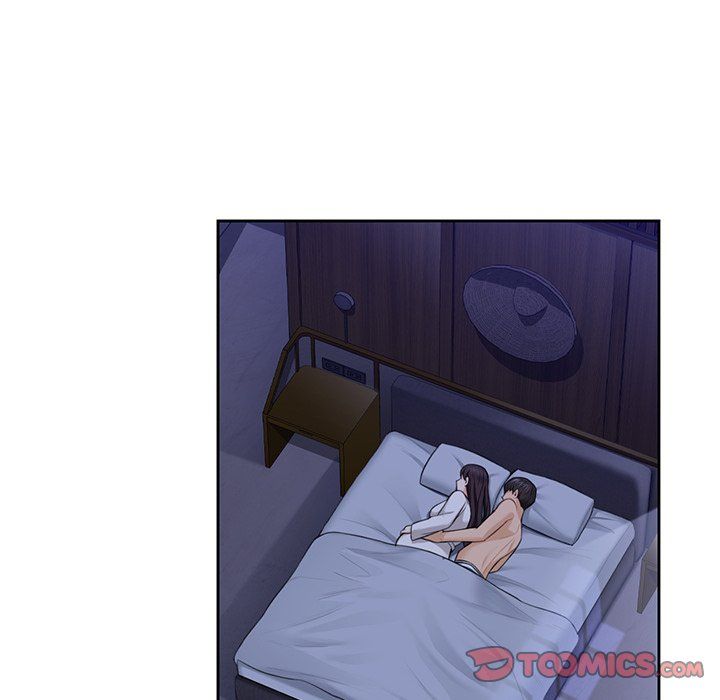 不当朋友当恋人第54話