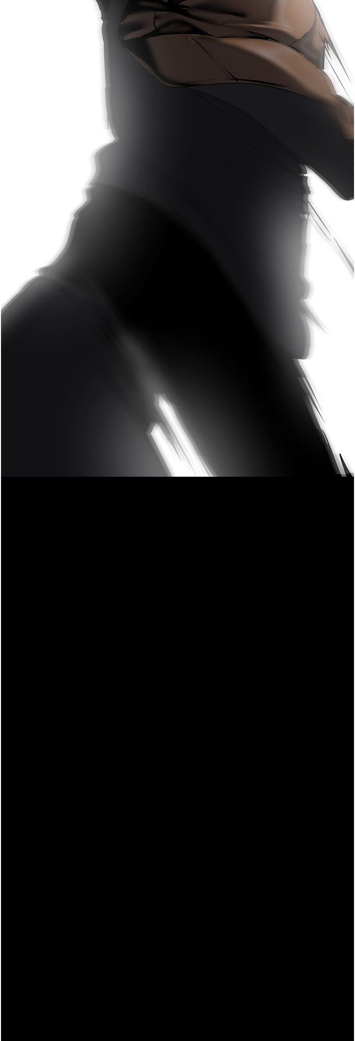 美丽新世界第261話-一張白紙