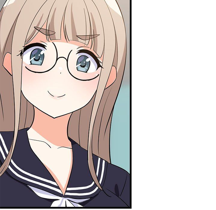 难缠姐妹偏要和我同居第15話