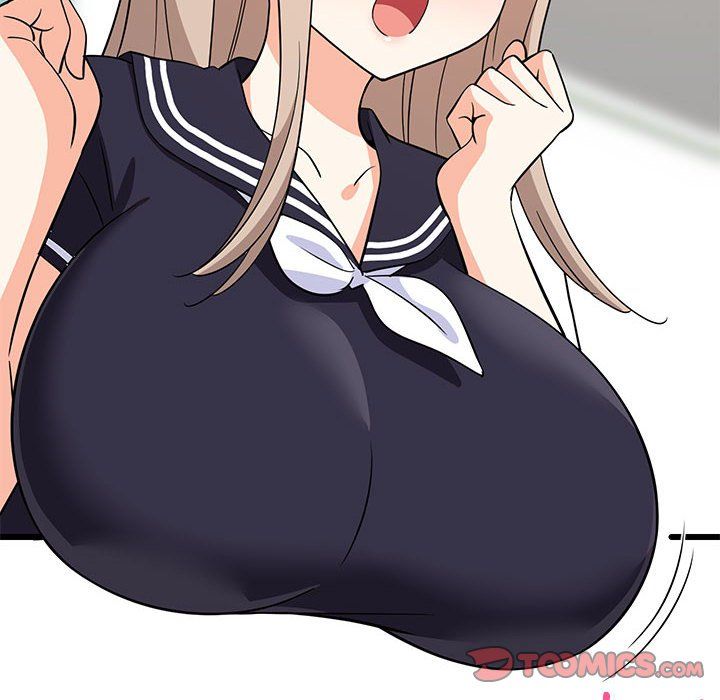 难缠姐妹偏要和我同居第15話