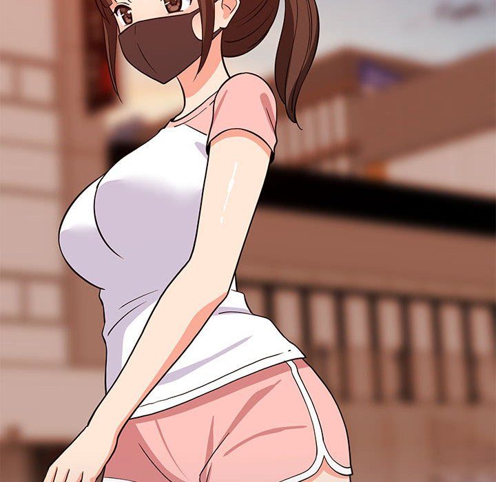 难缠姐妹偏要和我同居第15話