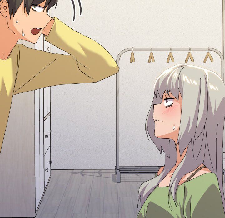 家人之间这样不好吧第17話