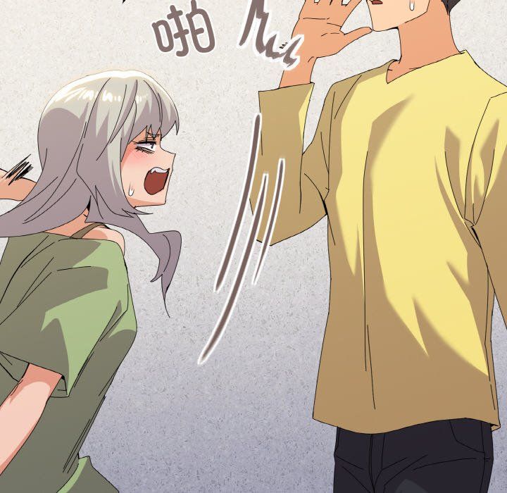 家人之间这样不好吧第17話