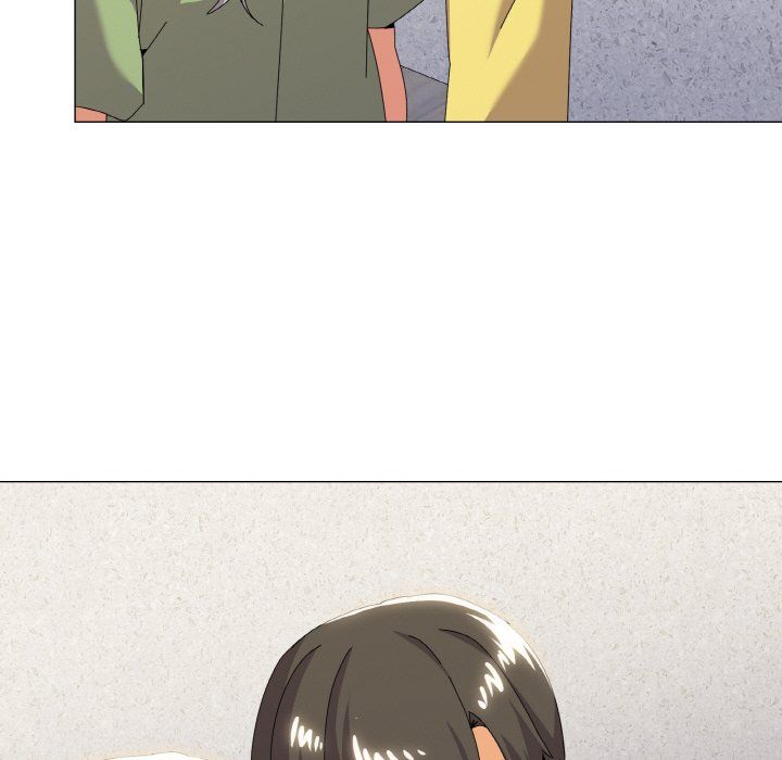 家人之间这样不好吧第17話