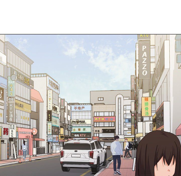 家人之间这样不好吧第17話