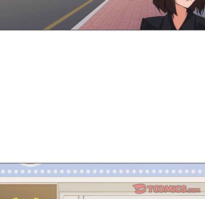 家人之间这样不好吧第17話