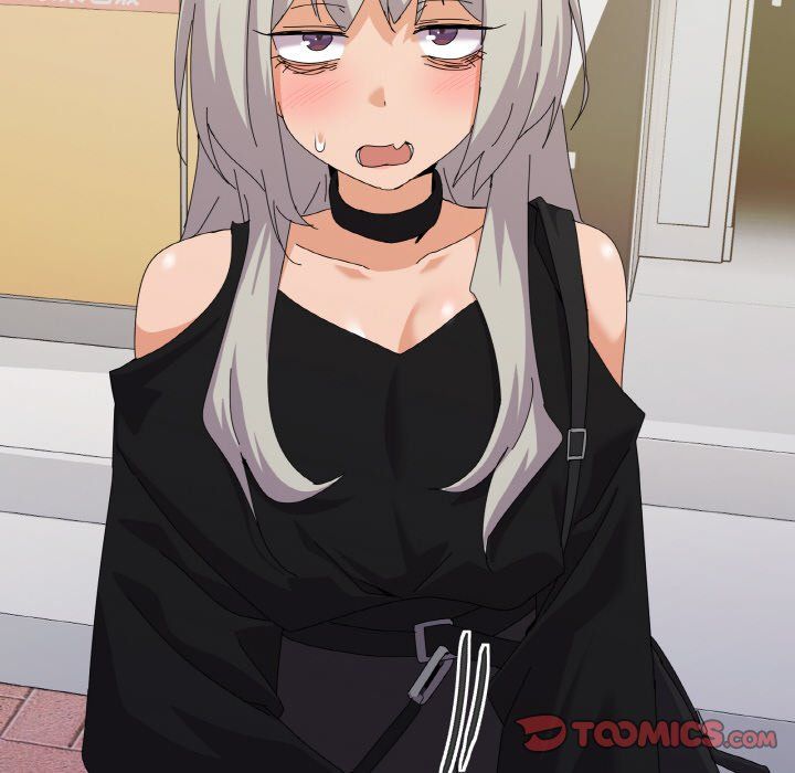 家人之间这样不好吧第17話