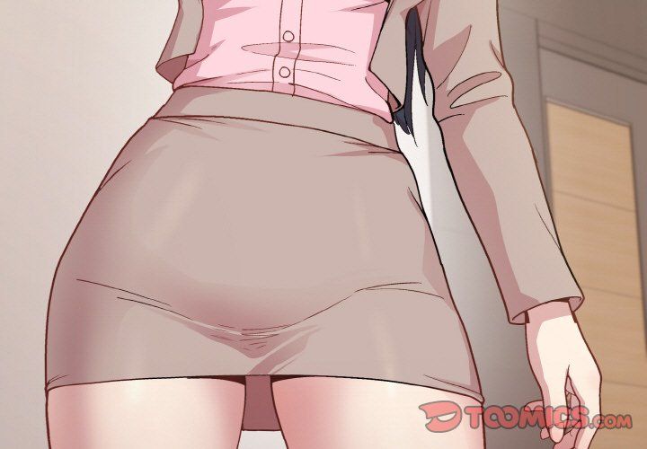 和美女上司玩游戏第23話