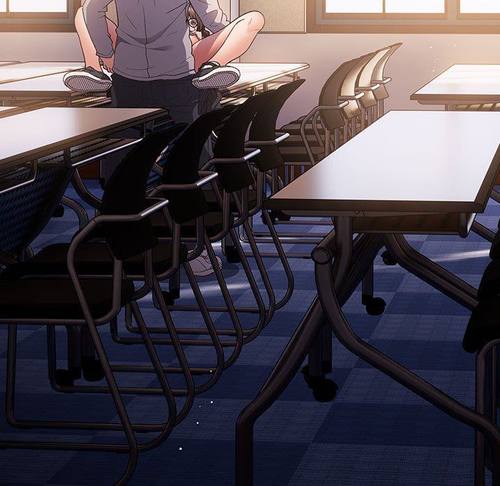 遊戲規則我來定第71話