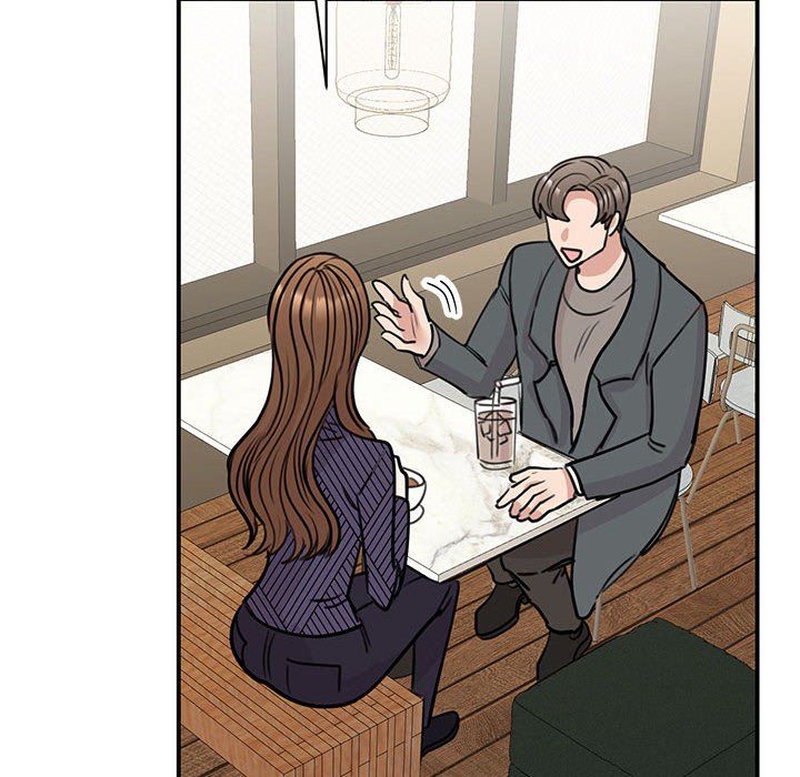 我的完美缪斯第50話