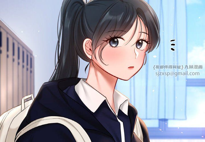 爱的游乐园第39話