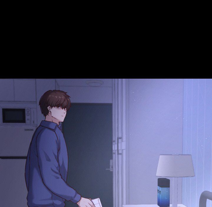 在学校达咩！第36話