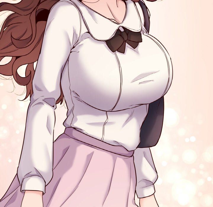 在学校达咩！第36話