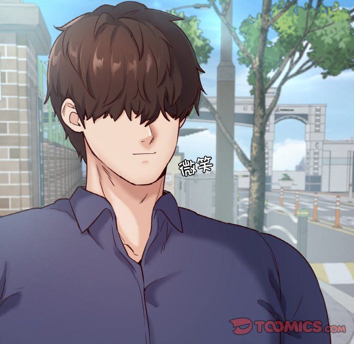 在学校达咩！第36話