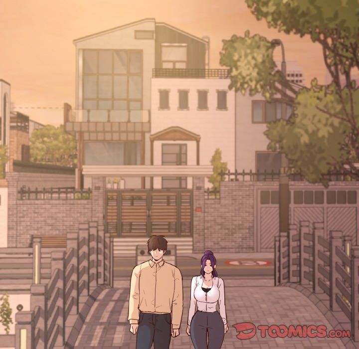 在学校达咩！第36話