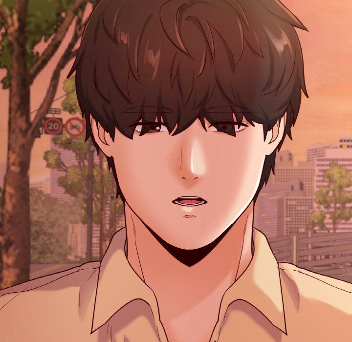 在学校达咩！第36話