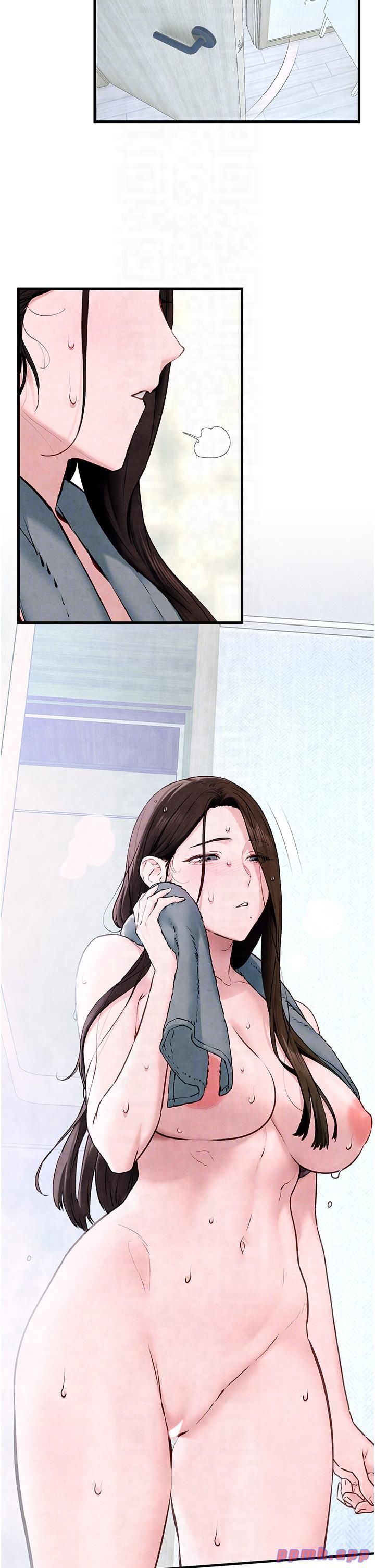 慾海交锋第48話-絕妙的欲擒故縱