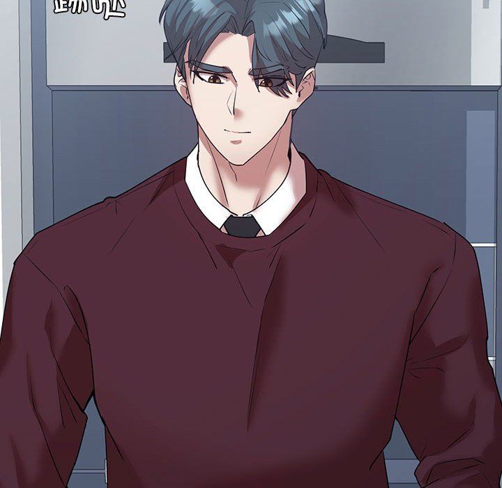 回不去的婚姻第34話