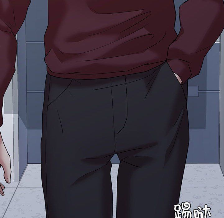 回不去的婚姻第34話