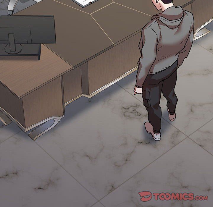 回不去的婚姻第34話