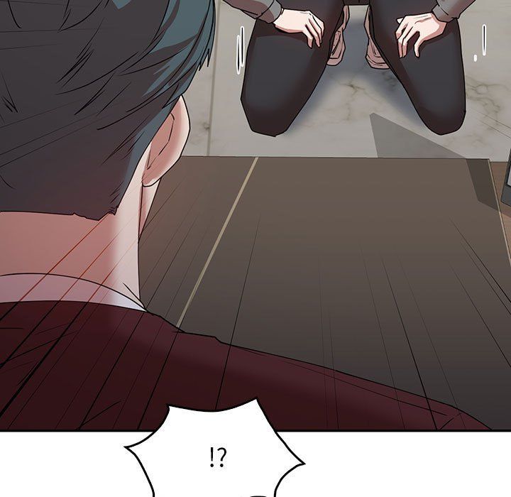 回不去的婚姻第34話