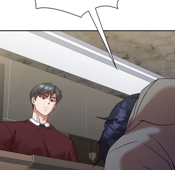 回不去的婚姻第34話