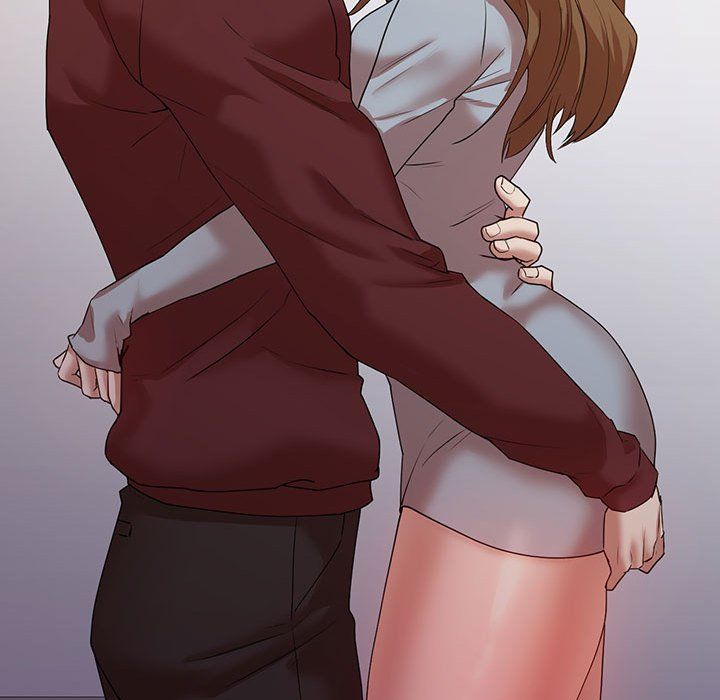 回不去的婚姻第34話