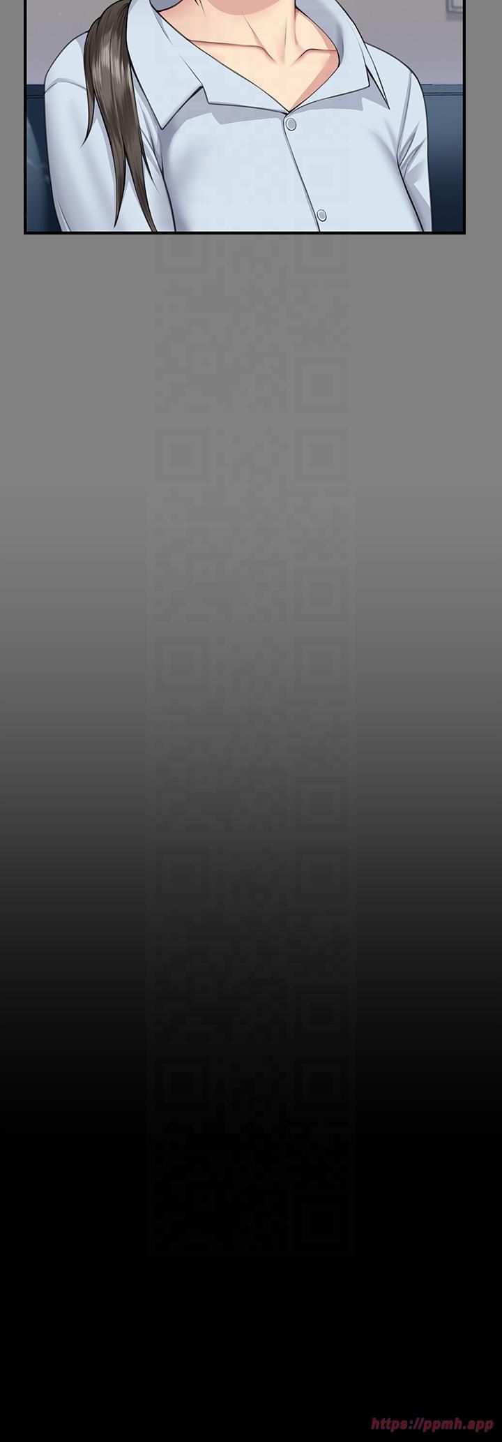 傀儡第344話-兩個人的天地