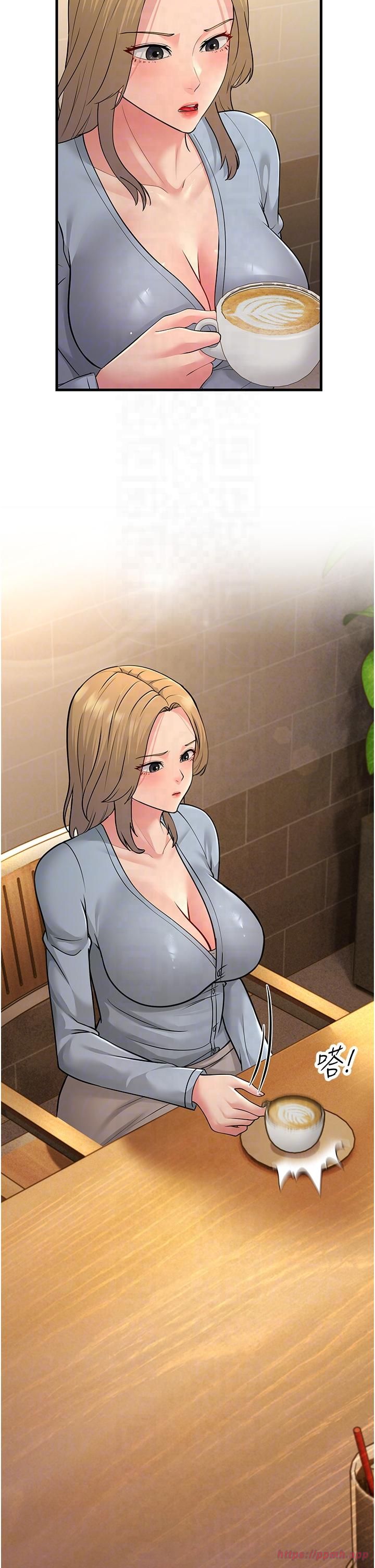 跑友变岳母第54話-最後的疼愛是手放開