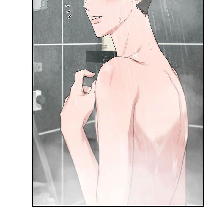 让我一见钟情的他第46話