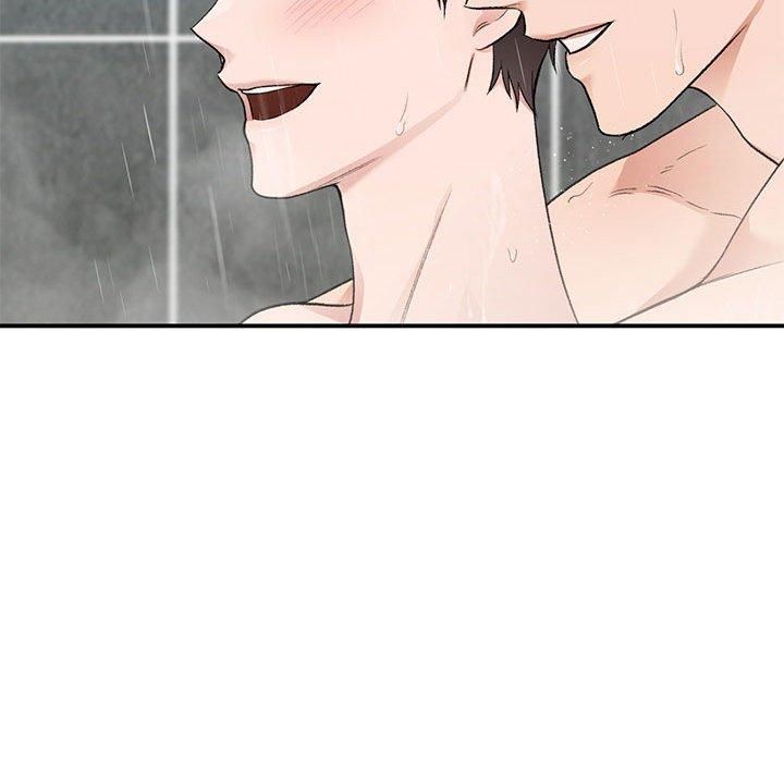 让我一见钟情的他第46話