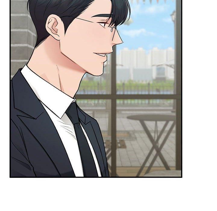 让我一见钟情的他第46話