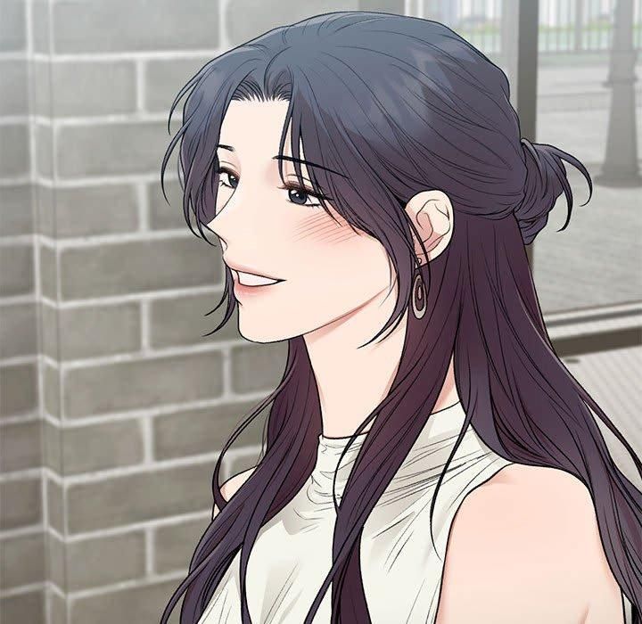 让我一见钟情的他第46話