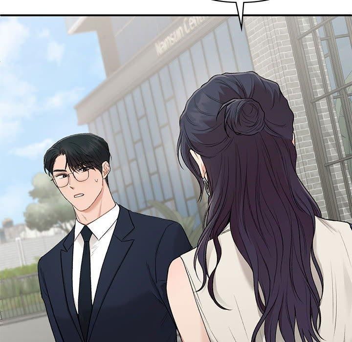 让我一见钟情的他第46話