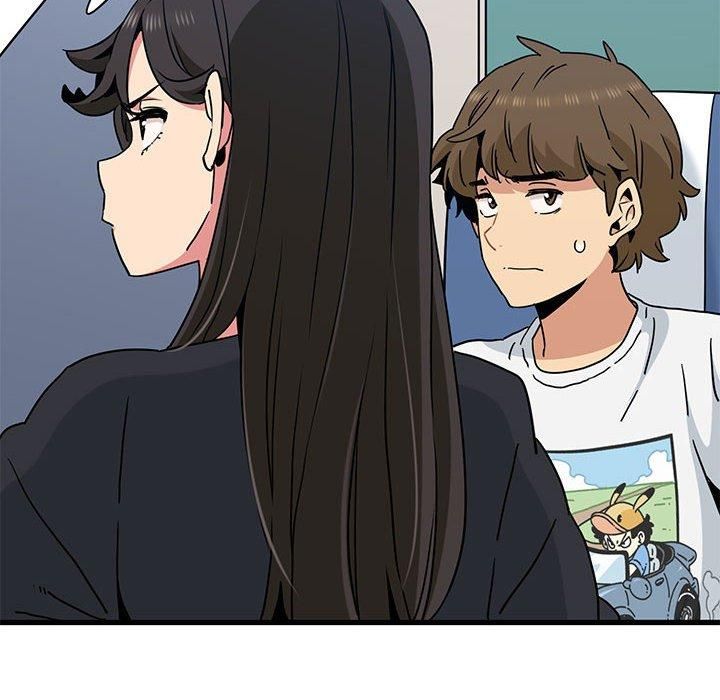 发小碰不得第39話