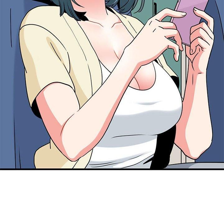 发小碰不得第39話