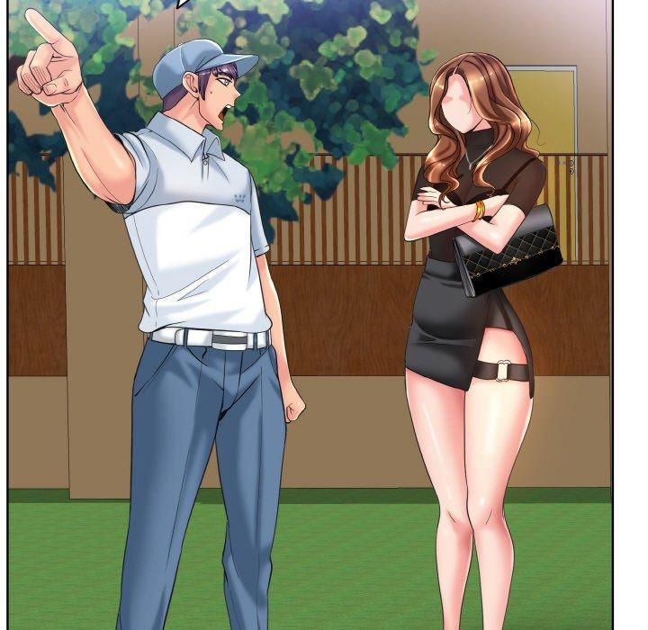 一杆入洞第40話