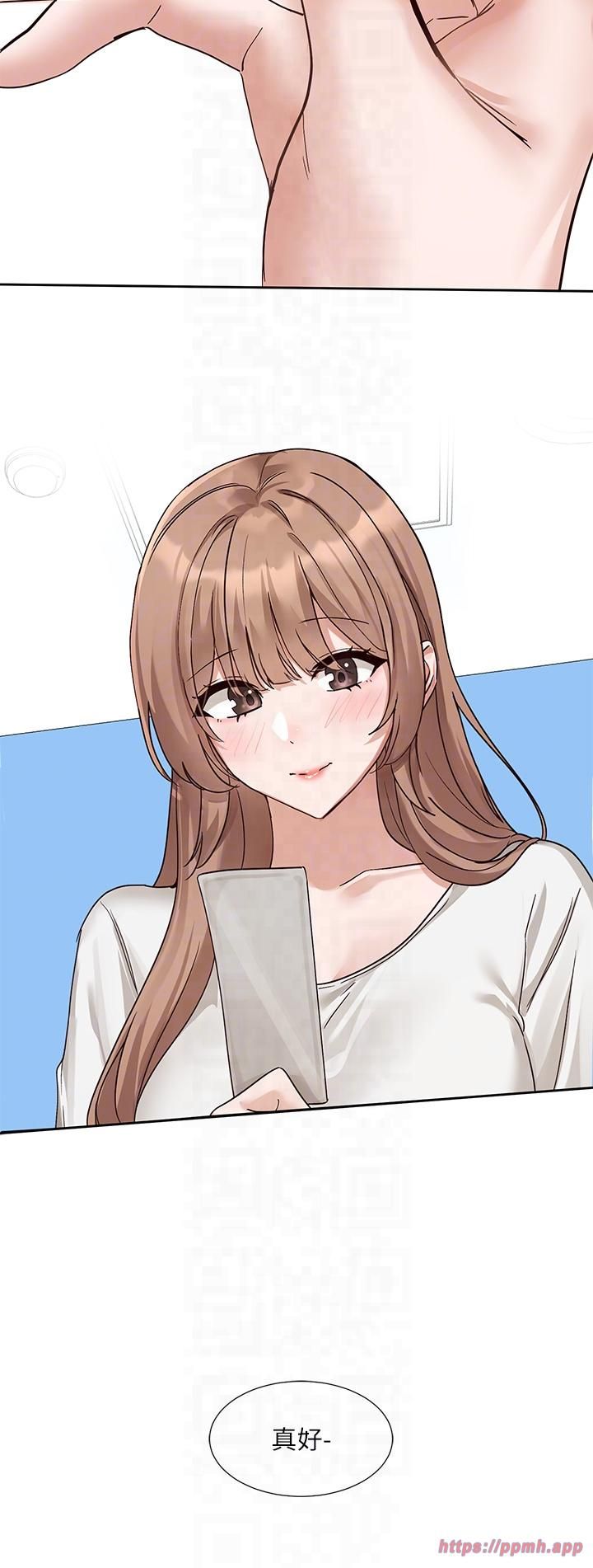 社团学姊第193話林佳瑜-李毅傑真的很大!!