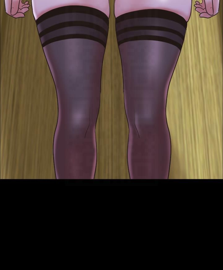 协议换爱(无码版)第77話-在火熱氣氛中開始的第二幕