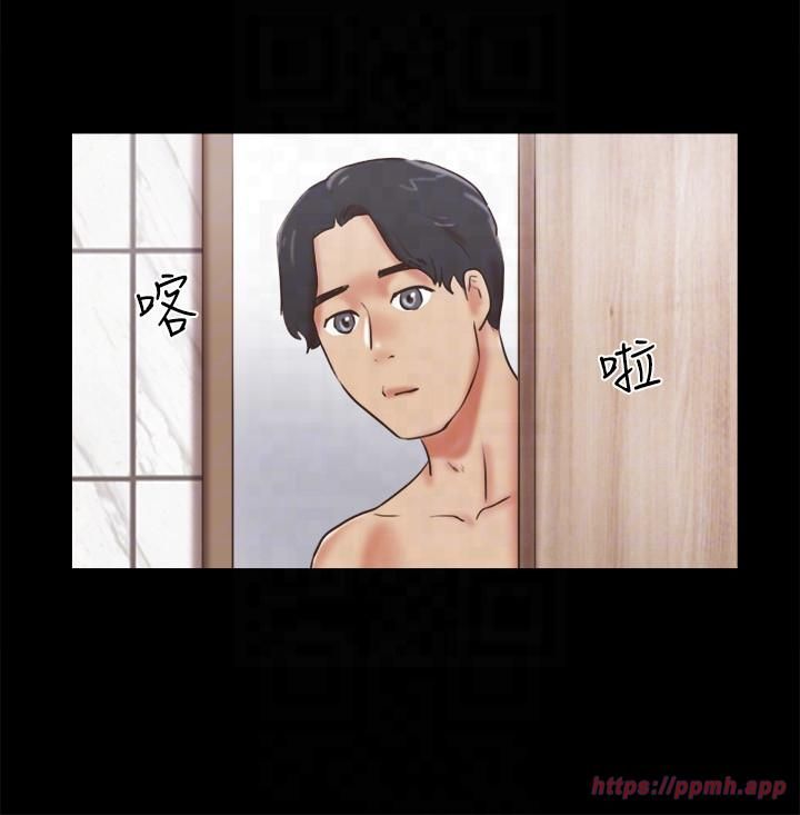 协议换爱(无码版)第78話-不是說好隻是洗澡嗎?