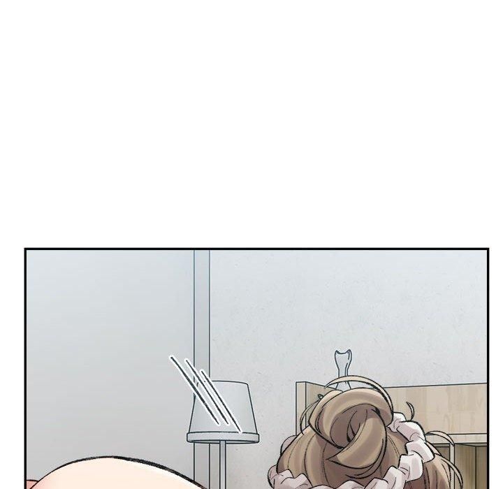 微妙关系第31話