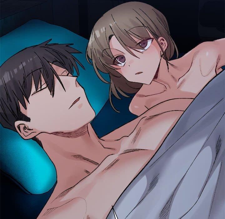 微妙关系第31話