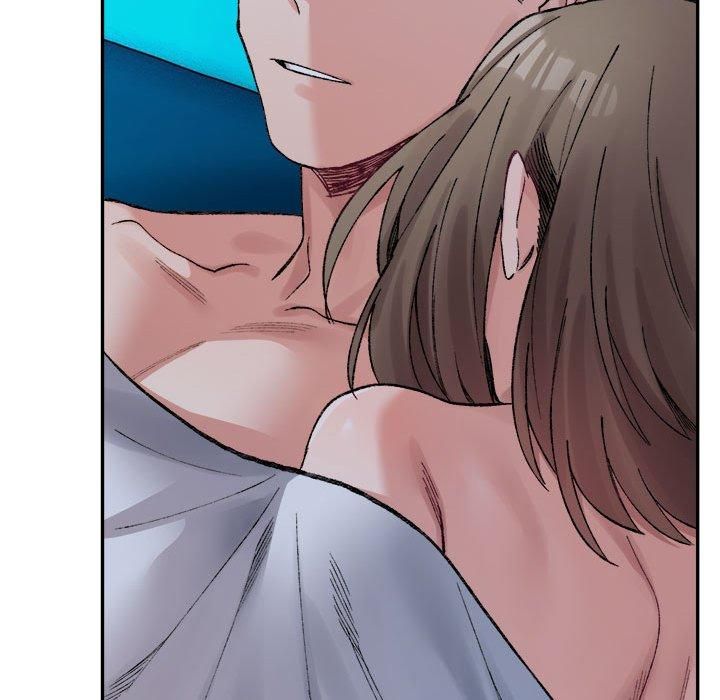 微妙关系第31話