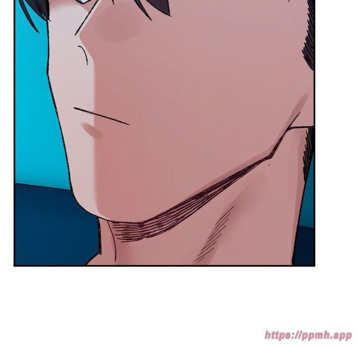 微妙关系第31話